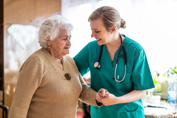 Home Health Care in Brooklyn Center, MN Home Health Care in Brooklyn Center, MN
